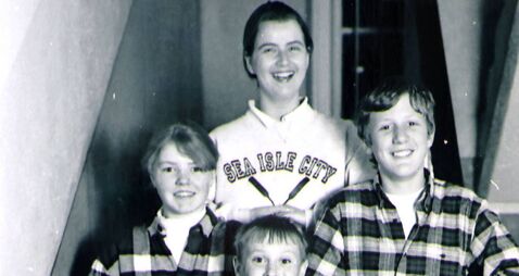 From the Archive: De La Salle Musical Society production of 'Sound of Music' in '94, 50th Anniversary of the Gaol Wall disaster back in '93 and more in photos