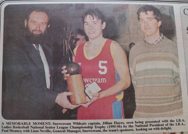 From The Archive sees Waterford News & Star photographer, Joe Evans, go through the newspaper records to pick out photos from Waterford's past From The Archive sees Waterford News & Star photographer, Joe Evans, go through the newspaper records to pick out photos from Waterford's past