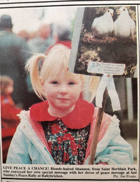 From The Archive sees Waterford News & Star photographer, Joe Evans, go through the newspaper records to pick out photos from Waterford's past From The Archive sees Waterford News & Star photographer, Joe Evans, go through the newspaper records to pick out photos from Waterford's past