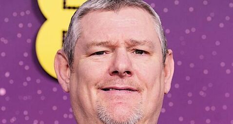 John Davidson: BBC should have ‘worked harder’ on stopping Bafta racial slur