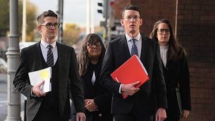 Taoiseach defends rent reforms as major landlord predicts increased ‘cashflows’