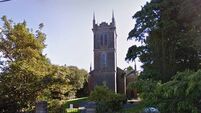 Planning approval for expansion of historic Waterford church
