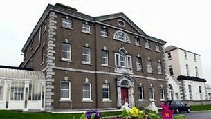 Heather Humphreys decided to drop controversial disability proposal, Harris says Heather Humphreys decided to drop controversial disability proposal, Harris says