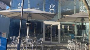 <p>The Granary Café closed on January 9, 2026.</p>