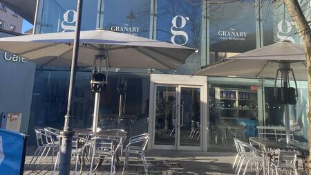 'More than one interested party' in Waterford's Granary