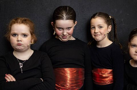 More photos will also appear in the forthcoming print edition of Waterford News &amp; Star