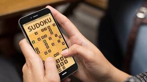 Sudoku of the day Feb 26