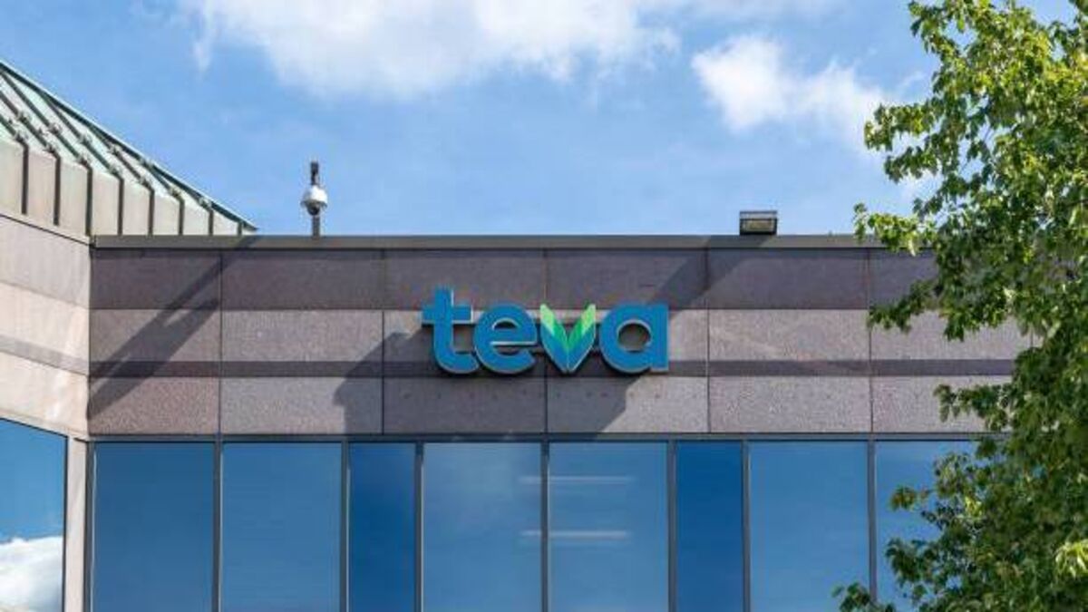 Teva begins consultation process at Waterford site
