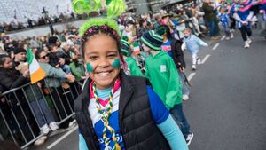 Waterford's St Patrick's Day festival line-up revealed