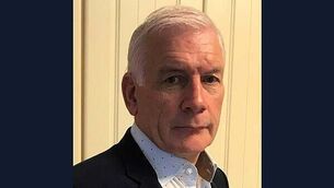 Catherine Connolly says she did not make decision to run based on parties' support