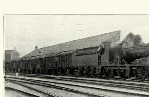 Strength in numbers as call made for Government investment in Waterford rail services