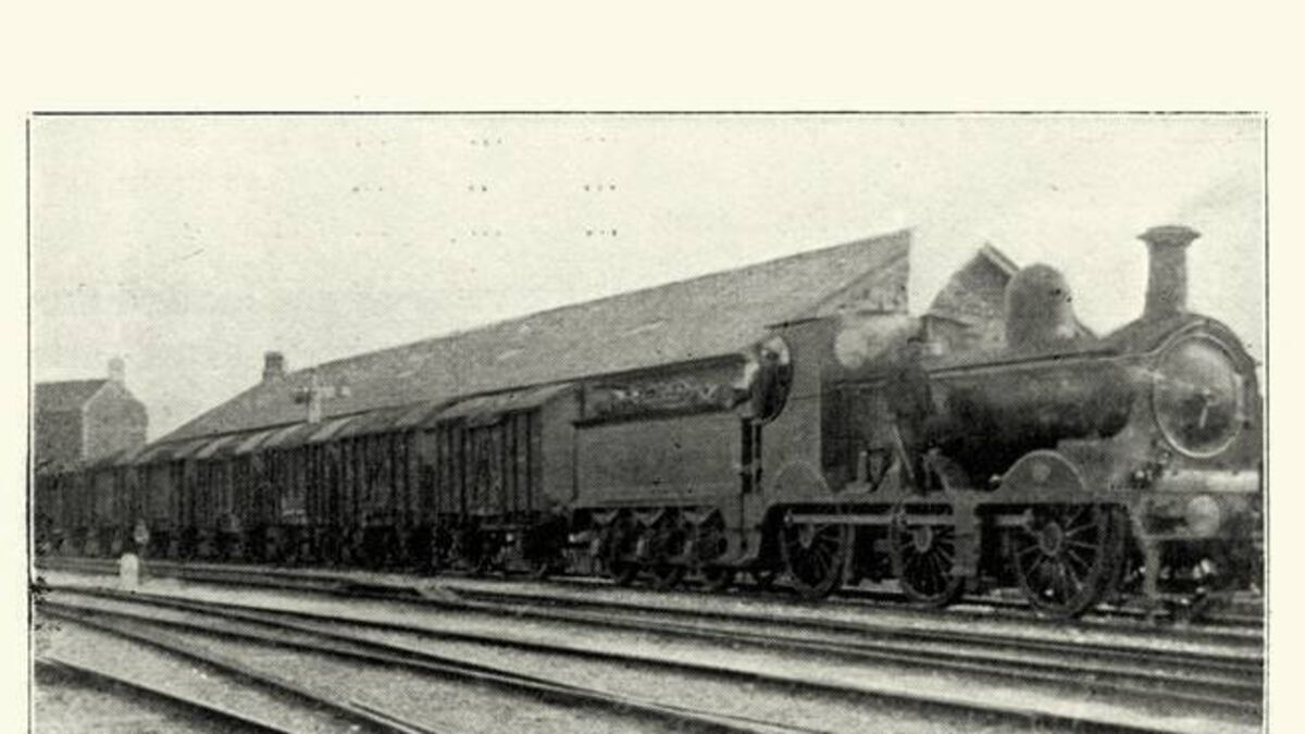 Strength in numbers as call made for Government investment in Waterford rail services