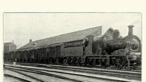 Strength in numbers as call made for Government investment in Waterford rail services