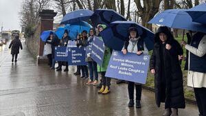 Rats, mould and rotting benches rife in SETU says staff