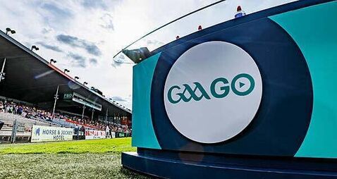 RTÉ receives €3 million for its share of GAAGO