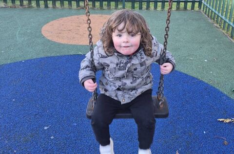 11 other parents have received similar letters as two of the three early intervention classrooms in Waterford are due to be shut down