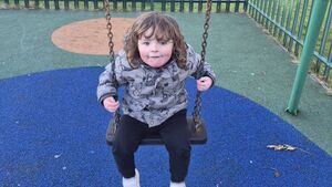 Classroom crisis: 'Just because he can’t speak, he still has a voice - it's my job to make sure it’s heard'