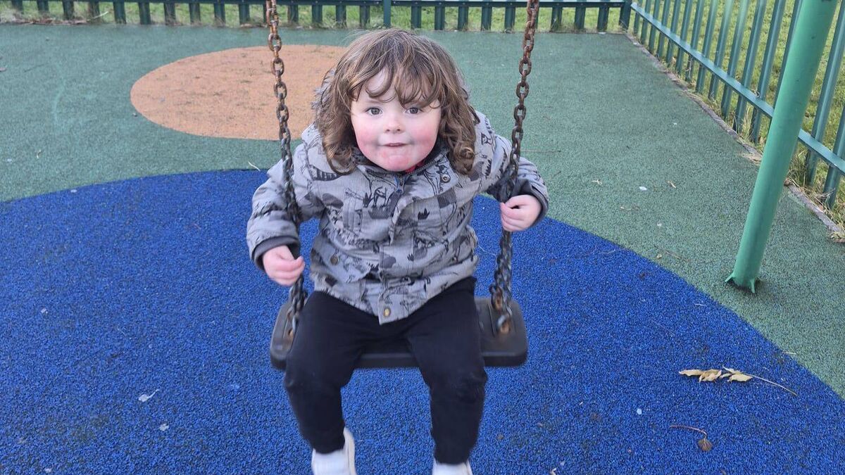 Classroom crisis: 'Just because he can’t speak, he still has a voice - it's my job to make sure it’s heard'