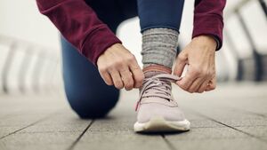 Your Fitness: The biggest mistake you can make…