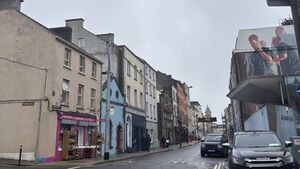 Waterford Gardaí appealing for information about incident on O'Connell street