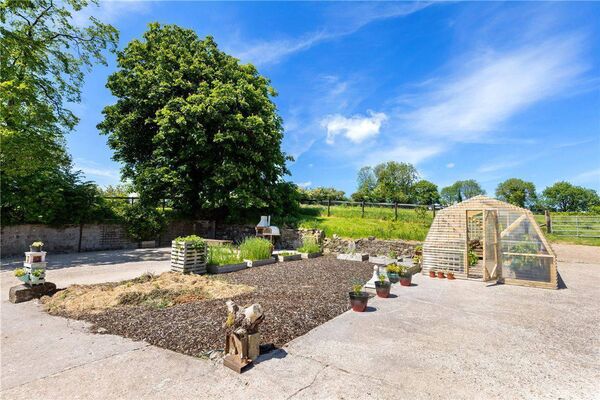 Caherbrack, Dungarvan