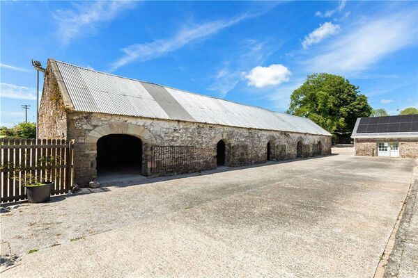 Caherbrack, Dungarvan