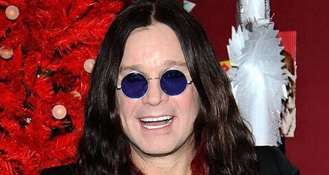 Ozzy Osbourne to be honoured with Brit Awards lifetime achievement award