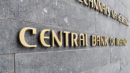 Richest 10 per cent of households have nearly half of Ireland's wealth, Central Bank says