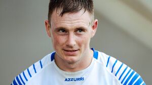 Gleeson poised for return to Déise hurling panel