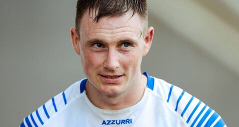 Gleeson poised for return to Déise hurling panel