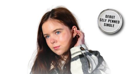 A 15-year-old Waterford singer has big dreams as she releases debut single