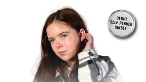 A 15-year-old Waterford singer has big dreams as she releases debut single