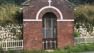 <p>Pickardstown Ambush Commeroration</p>