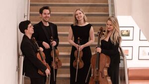 A night of cinema's most iconic music