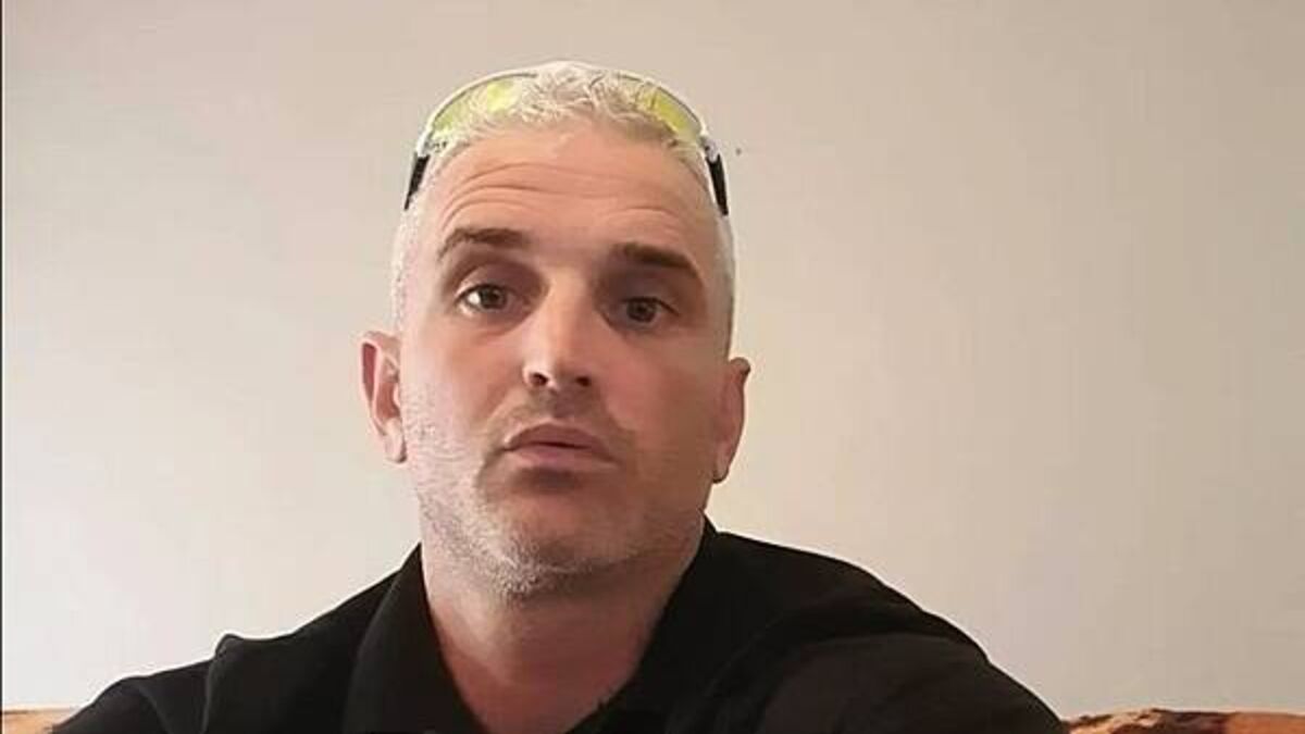 Violent criminal jailed for life for murder of ‘loving and caring family man’
