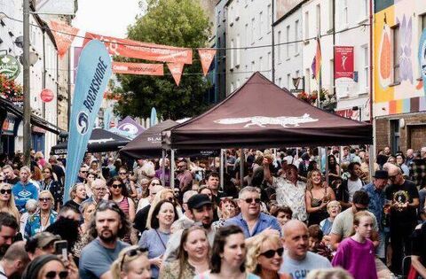 'In Waterford, we have fostered a culture of the council doing everything'