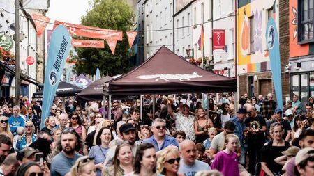 'In Waterford, we have fostered a culture of the council doing everything'