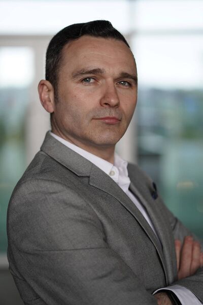 Author John Crotty has appeared on the Discovery Channel, RTÉ and ITV’s How the Victorians Built Britain 