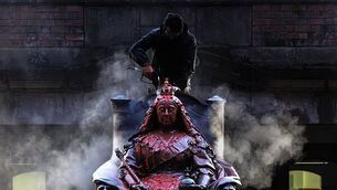 Number of 'Coco's Law' prosecutions last year rises by over 40% Number of 'Coco's Law' prosecutions last year rises by over 40%