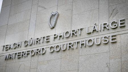 Man in court charged with random assault on Waterford quays