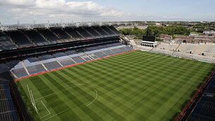 Andrea Pavan ‘thankful to be alive’ after reportedly falling down lift shaft