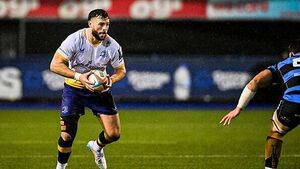 Saturday sport: Connacht, Munster and Ulster in URC action, Leinster's winning run ends