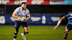 Caoimhin Kelleher set for extended run in Liverpool first team