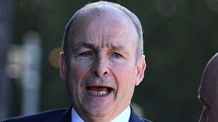 Weapon seizures in Irish prisons surge by 70% in 2025 Weapon seizures in Irish prisons surge by 70% in 2025