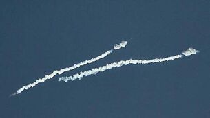 Taoiseach among Irish politicians to condemn US and Israeli strikes on Iran Taoiseach among Irish politicians to condemn US and Israeli strikes on Iran