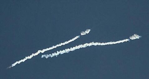 Irish embassy in the UAE advises citizens to shelter and avoid unnecessary movement