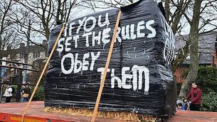 All possible steps must be taken to avoid Middle East escalation – Connolly