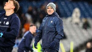 Sunday sport: Dublin need win to stay in Division 1 of National Football League