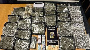 Man wanted in the North on firearms charges linked to murder of RUC officer appears before court Man wanted in the North on firearms charges linked to murder of RUC officer appears before court