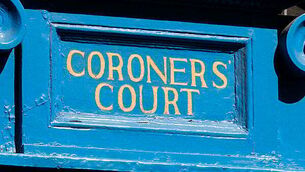 'It’s a scary place right now': Irishman in Dubai tells of 'panic' on streets during Iranian missile attacks